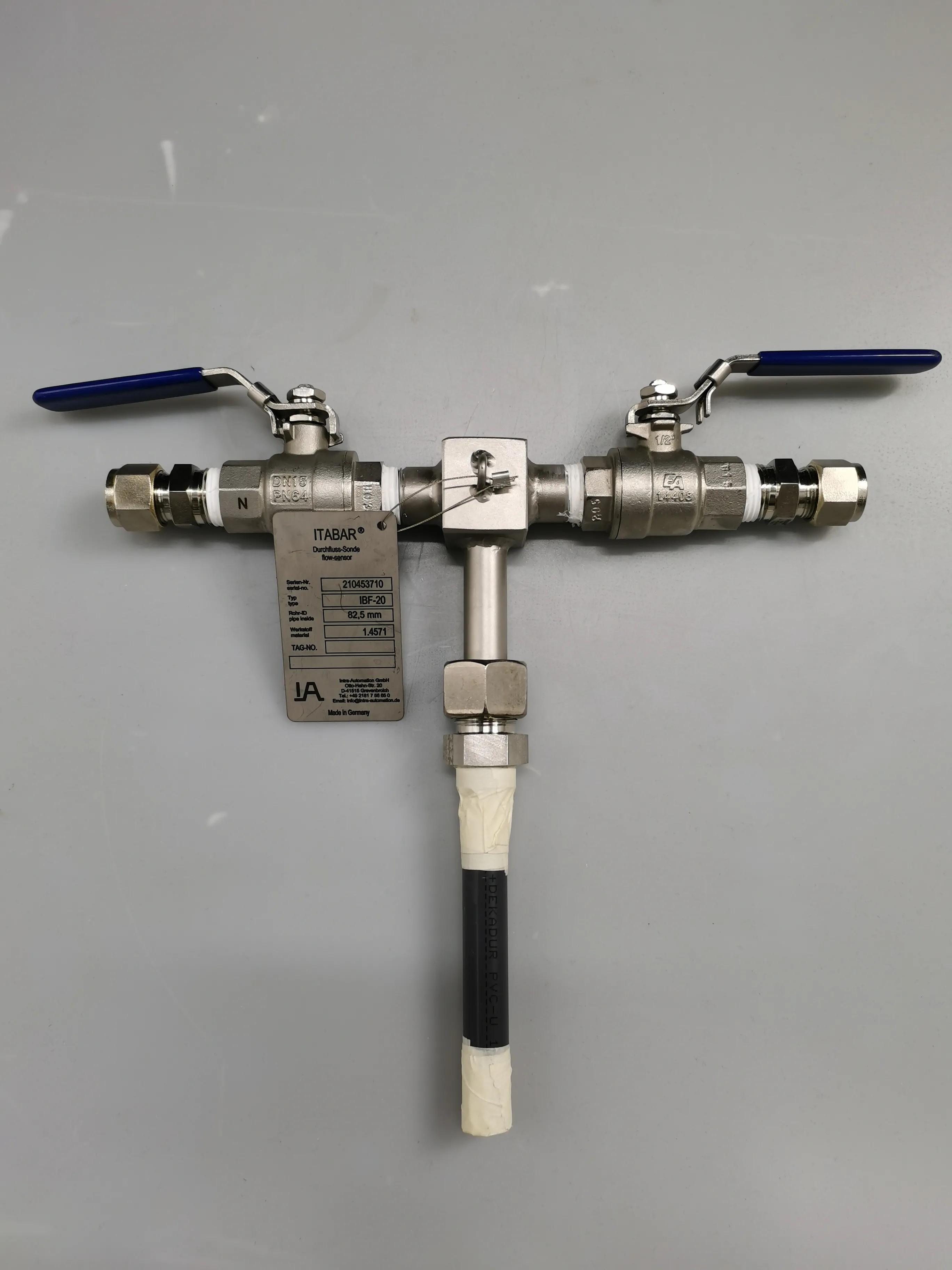 電磁流量計(jì)型號(hào)及參數(shù)(電磁流量計(jì)型號(hào)說明)(圖1) 流量計(jì)的常見選型及使用注意事項(xiàng)